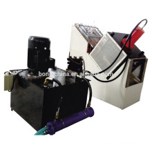 Bonjee Factory Price New Product Automatic Hydraulic Press Plate Making Machine